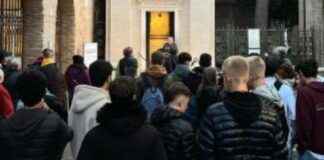 Lettura perpetua della Divina Commedia: sempre aperta la possibilità di diventarne i protagonisti