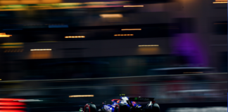 Va tutto storto alla Racing Bulls negli Emirati Arabi: il Campionato termina in ottava posizione