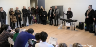 La gestione della scuola “Sarti” e della scuola “Minardi” passa a La Corelli e RM Servizi