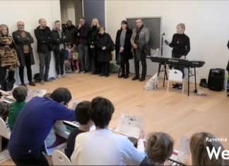 La gestione della scuola “Sarti” e della scuola “Minardi” passa a La Corelli e RM Servizi