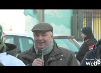 Torna a Ravenna la tradizionale Marcia della Pace