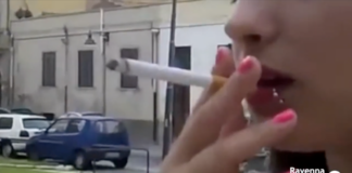 Ravenna città senza fumo: la giunta studia il progetto con l’Ausl. S’inizierà dai parchi