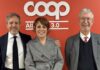 Coop Allenza 3.0: Domenico Livio Trombone nominato Presidente