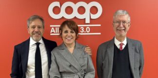 Coop Allenza 3.0: Domenico Livio Trombone nominato Presidente