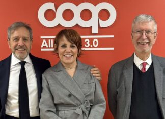 Coop Allenza 3.0: Domenico Livio Trombone nominato Presidente