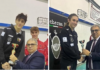 Spada: oro, argento e bronzo alla Seconda Prova di Qualificazione Regionale Cadetti e Giovani