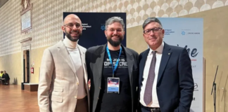 Thokk: l’innovazione ravennate che conquista il podio del premio cambiamenti di CNA