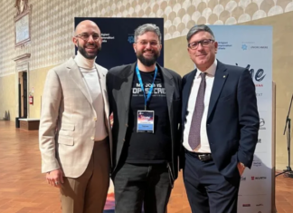 Thokk: l’innovazione ravennate che conquista il podio del premio cambiamenti di CNA