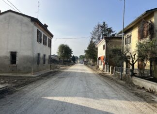Ordine degli Ingegneri: domani pomeriggio a Bagnacavallo il convegno “Dopo l’acqua: come ripristinare la salubrità nei nostri edifici”