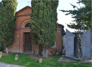 Cerimonia di Commemorazione dell’Eccidio di Villa Rossi