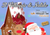 Domenica pomeriggio il Villaggio del Fanciullo si trasforma per festeggiare il Natale per i bambini