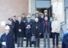 Premio nazionale ANVU alla Polizia Locale di Ravenna