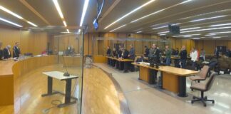 Processo “Radici”: per i 24 imputati 98 anni di carcere, tre assolti