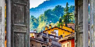 Brisighella: laboratorio teatrale “Accendersi di territorio”