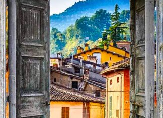 Brisighella: laboratorio teatrale “Accendersi di territorio”