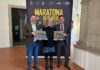 Maratona di Ravenna 2025: presentate le medaglie