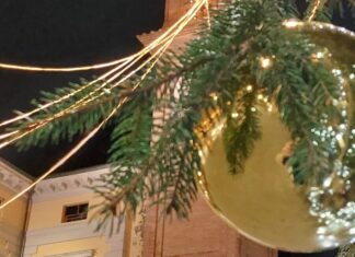 Massa Lombarda: premiazione di “Una Massa di Giardini”