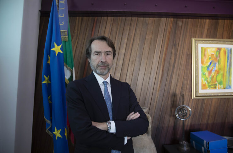 Creatività e cultura producono il 15% Della ricchezza ferrarese e ravennate