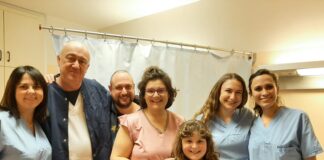 È Mattia il primo nato a Faenza nel 2025