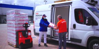 Surgital e Banco Alimentare Emilia-Romagna: 20 anni di impegno condiviso contro lo spreco alimentare