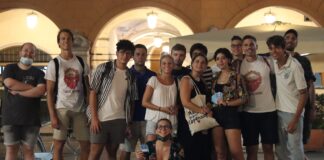 Turbe Giovanili: “Portiamo i giovani fuori di casa per promuovere la socializzazione”