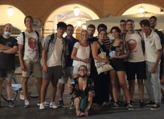 Turbe Giovanili: “Portiamo i giovani fuori di casa per promuovere la socializzazione”