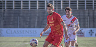 Calcio. Ravenna FC – Pistoiese: il big match che infuoca la Serie D