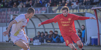 Calcio: Tuttocuoio – Ravenna FC, sfida ostica al “Leporaia”