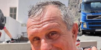 Addio a Giampaolo Grisandi, il “colosso di Ravenna”