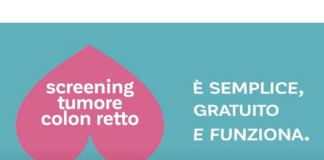 Sanità. Screening tumore colon retto: da gennaio il test sarà gratuito dai 50 ai 74 anni di età