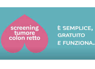 Sanità. Screening tumore colon retto: da gennaio il test sarà gratuito dai 50 ai 74 anni di età