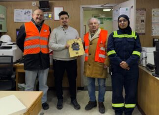 TCR accoglie CMA CGM: nuovo servizio Adriatico-Turchia-Malta che inaugura il 2025