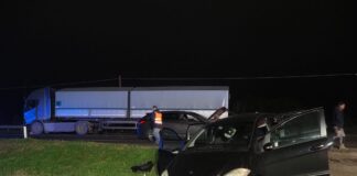 Incidente sulla Statale Adriatica, quattro i feriti di cui uno molto grave