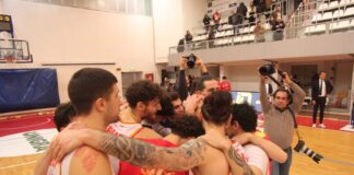 Basket: OraSi Ravenna torna alla vittoria davanti ai propri tifosi