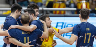 Volley: Nel testacoda con Palmi, la Consar va a caccia di un vecchio record