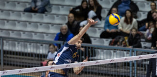 Volley: Per la Consar trasferta piena di insidie a Porto Viro