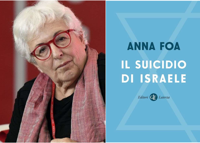Anna Foa
