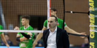 Volley: Porto Robur Costa 2030 e coach Valentini ancora insieme per altre due stagioni