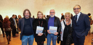 Byron Contemporaneo: la mostra da Ravenna si trasferisce a Firenze