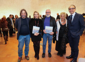 Byron Contemporaneo: la mostra da Ravenna si trasferisce a Firenze