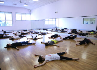 Bagnacavallo: incontro su adolescenza e sport a Palazzo Vecchio