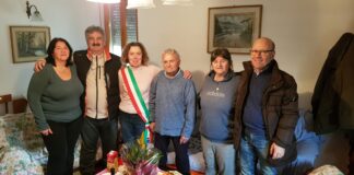 Russi: i 100 anni di Aldo Bezzi