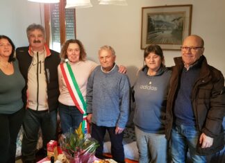 Russi: i 100 anni di Aldo Bezzi