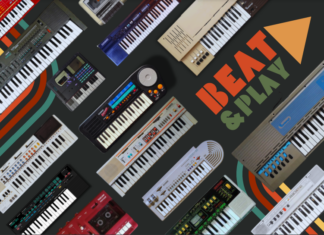 Beat&Play. a Russi arriva la mostra pop da toccare e suonare