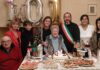 San Pancrazio: auguri ad Aurelia Bargossi per i 101 anni