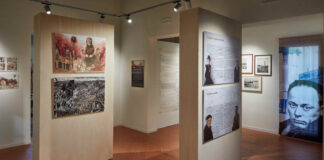 Cotignola: visita guidata a Casa Varoli in occasione del Giorno della memoria