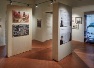 Cotignola: visita guidata a Casa Varoli in occasione del Giorno della memoria