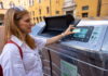 Attivi dal 20 gennaio i cassonetti smarty per la raccolta dell’indifferenziato a Brisighella