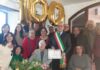 Fusignano festeggia i cento anni di Giovanna Bosi