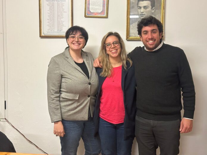 CircoloPDBorgoMontone